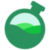 Logo de Bromite